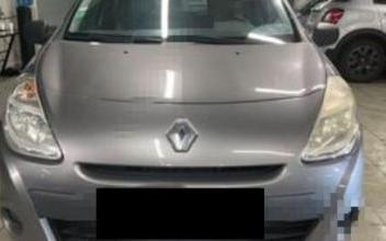 Renault clio iii Creil