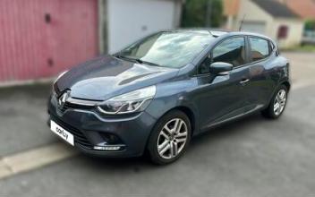 Renault clio iv Cergy