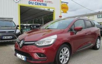 Renault clio iv Givry