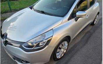 Renault clio iv Toulouse