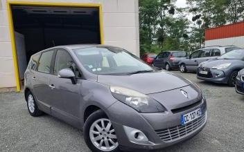 RENAULT Grand Scenic Vineuil