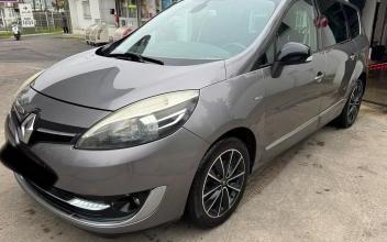 RENAULT Grand Scenic Houilles