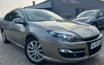 Renault Laguna Uckange