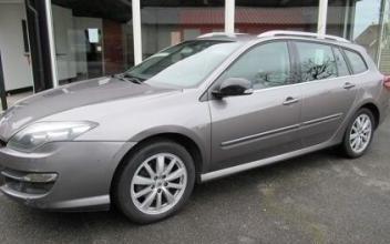 Renault laguna ii Mazères-Lezons