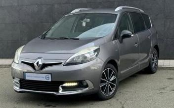 Renault megane Coignières