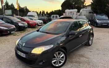 Renault megane Graveson