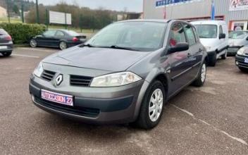 Renault megane Vernon