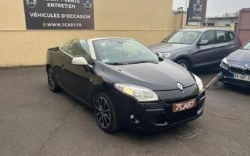 Renault megane iii coupe Brie-Comte-Robert