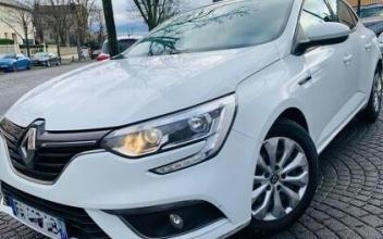 Renault megane iv Houilles