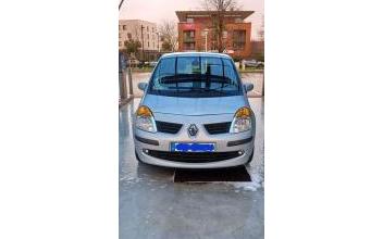 Renault modus Versailles