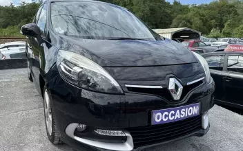 Renault Scenic Urcuit