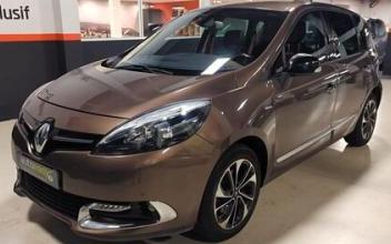 Renault scenic Champagne-au-Mont-d'Or