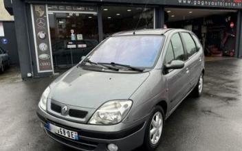 Renault scenic Gagny