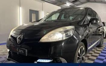 Renault scenic Reims