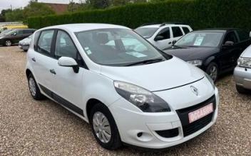 Renault scenic iii Villemandeur