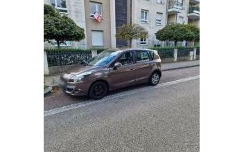 Renault scenic iii Strasbourg