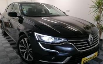 Renault talisman Trilport