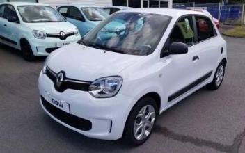 Renault twingo Guingamp