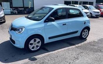 Renault twingo Guingamp