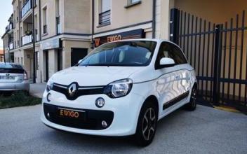 Renault twingo Saint-Cyr-l'Ecole