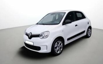 Renault twingo Vannes