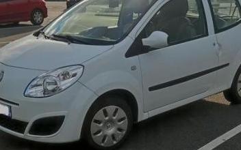 Renault twingo ii Plogastel-Saint-Germain