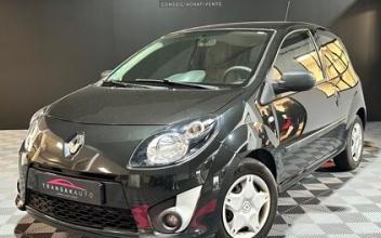 Renault twingo ii Venansault