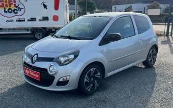 Renault twingo ii Estillac