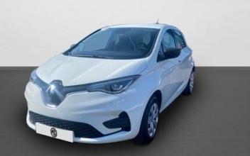 Renault zoe Charleville-Mézières