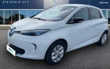 Renault zoe Limoges