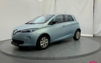 Renault zoe Bègles