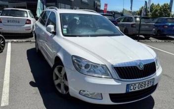 Skoda octavia Marsac-sur-l'Isle