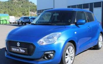 Suzuki swift Peyrolles-en-Provence