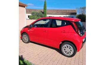 Toyota aygo Castelculier