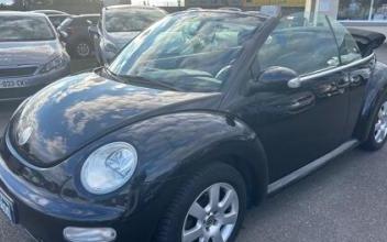 Volkswagen beetle Pithiviers