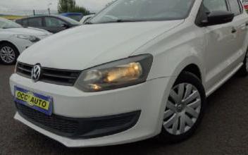 Volkswagen Polo Cournon-d'Auvergne