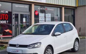 Volkswagen polo Lannion