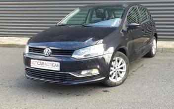 Volkswagen polo Fontenay-sur-Eure