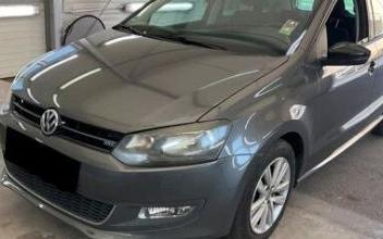 Volkswagen polo Châtillon-en-Vendelais