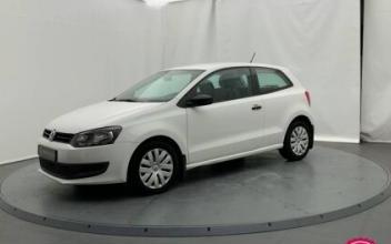 Volkswagen polo Bègles