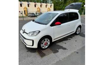 Volkswagen up Chantilly