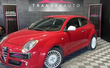 Alfa-romeo mito Lons