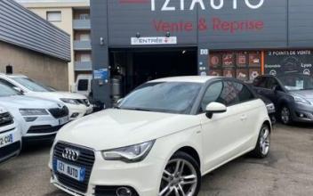 Audi a1 Fontaine