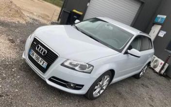 Audi a3 Chaingy