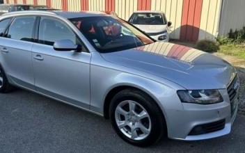 Audi a4 Longueil-Annel