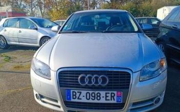 Audi a4 Toulouse