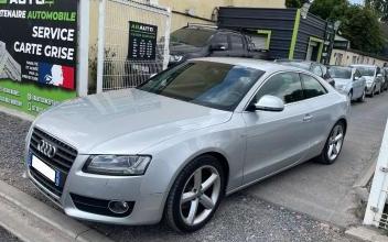 Audi A5 Harnes