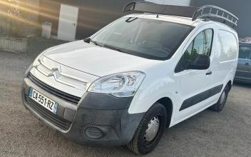 Citroen Berlingo Chaingy