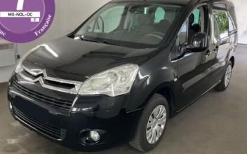 Citroen berlingo Bischwiller