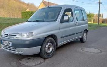 Citroen berlingo Bruay-la-Buissière